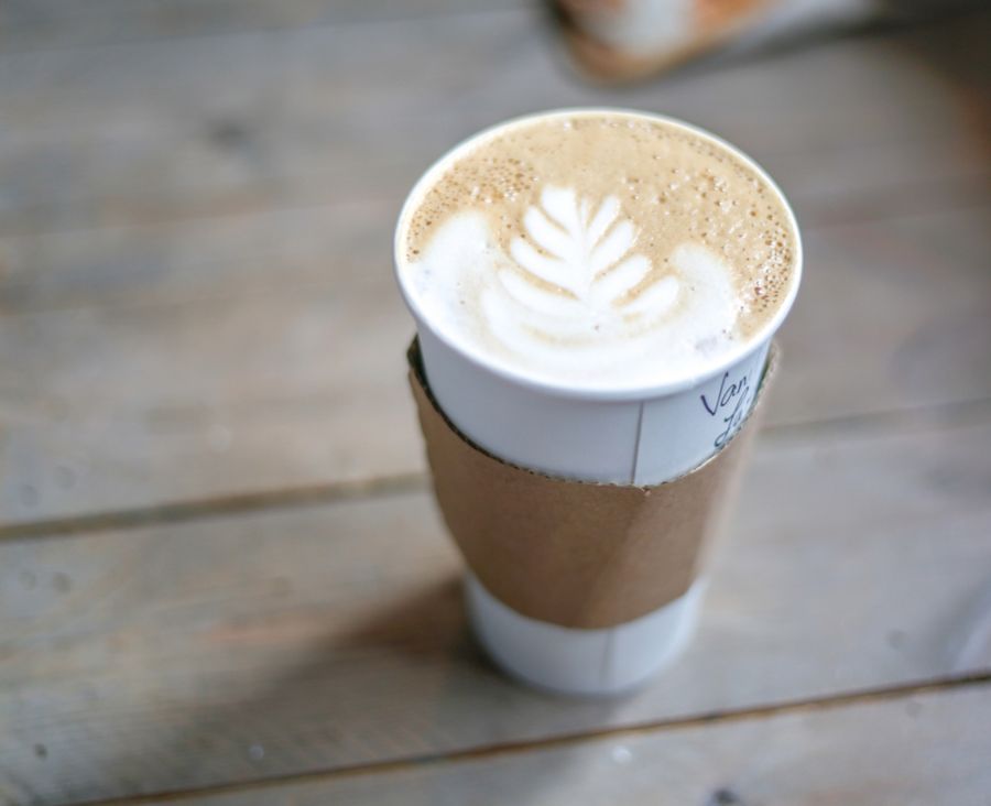 Cappuccino