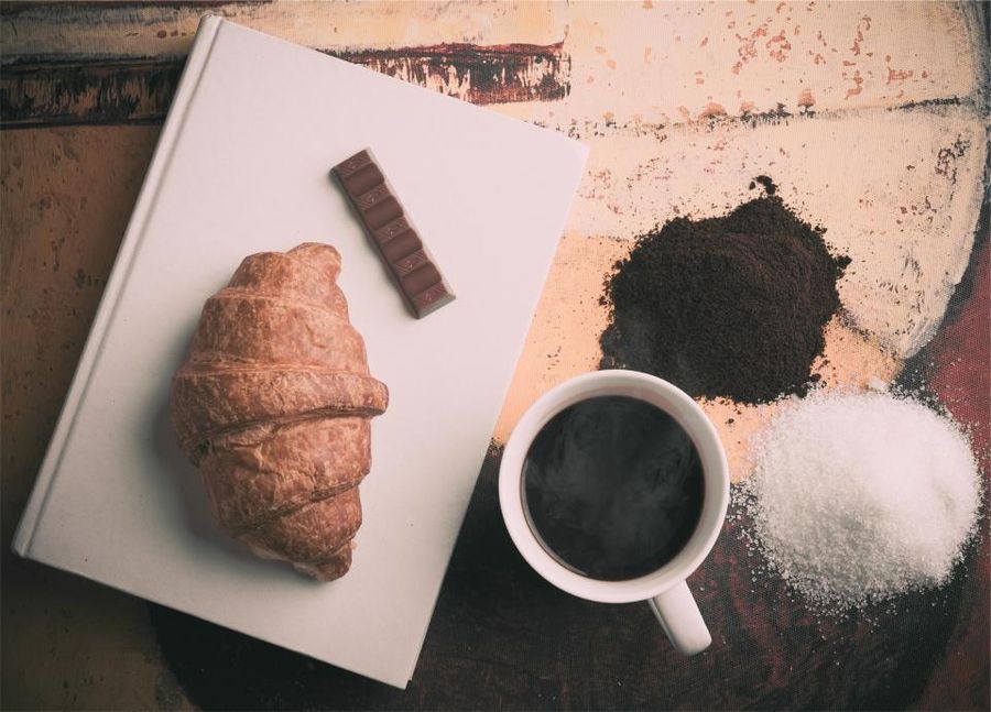 Croissant