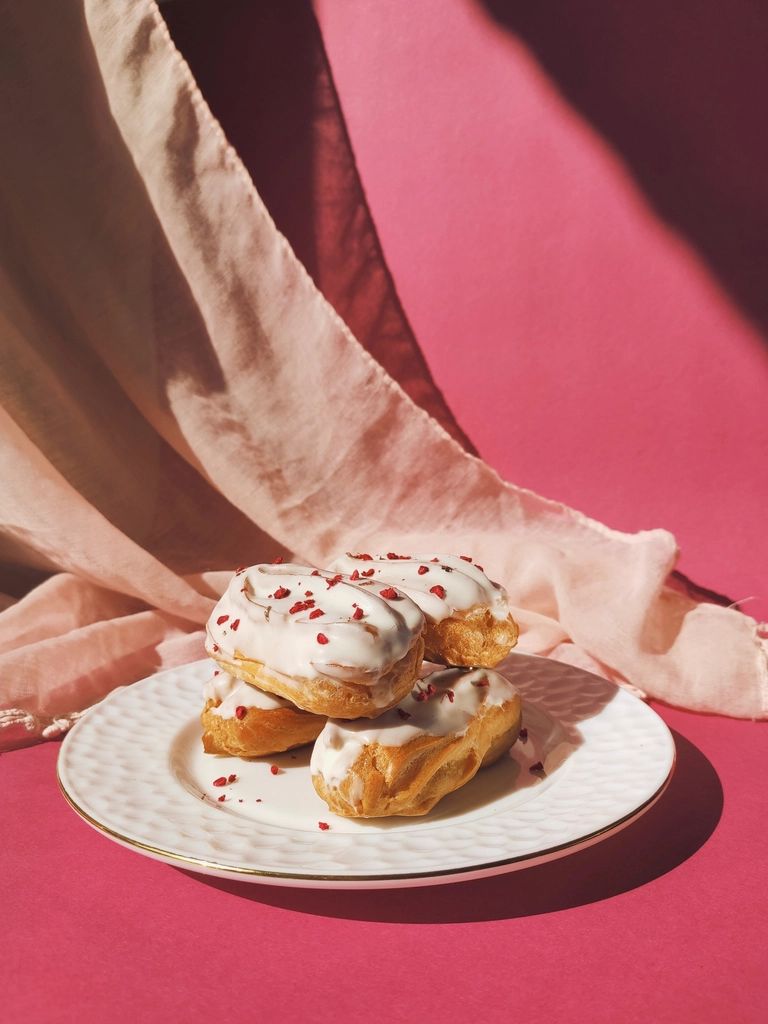 Éclair du moment