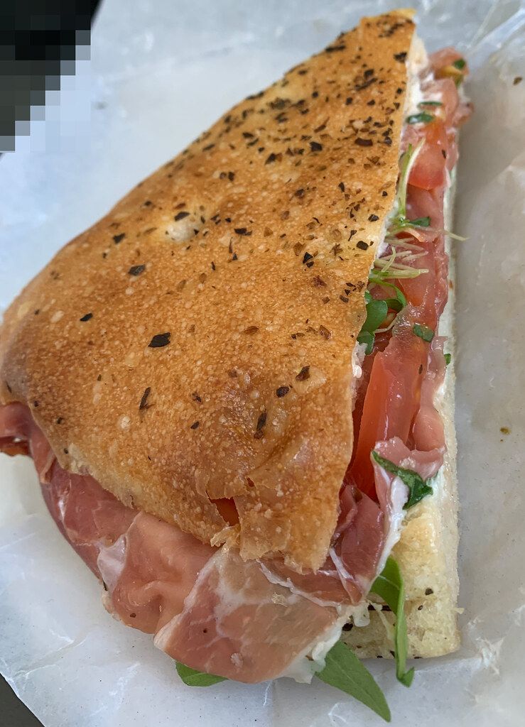L'italien